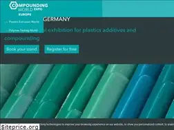 Sites similar to compoundingworldexpo.com