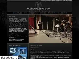 Sites similar to compoundrecordings.com