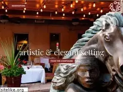 Sites similar to compoundrestaurant.com