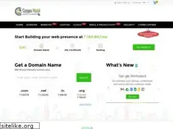 Sites similar to compoworld.in