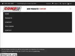 Sites similar to compperformance.com