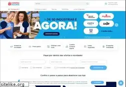 Sites similar to compra-agora.com