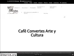 Sites similar to compra-arte-cafeconvertes.com