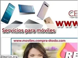Sites similar to compra-dtodo.com