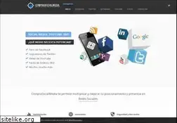 Sites similar to compra-seguidores.com