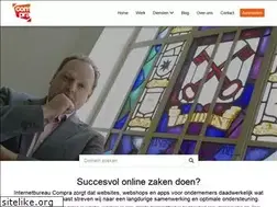 Sites similar to compra.uk