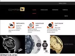 Sites similar to compra24h.com.br