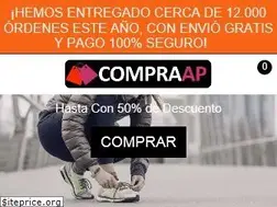 Sites similar to compraap.com