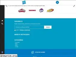 Sites similar to comprabien.com