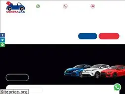 Sites similar to compracar.cl