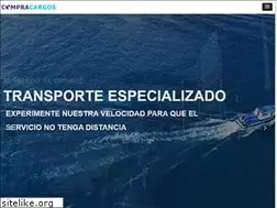 Sites similar to compracargos.com