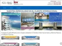 Sites similar to compracasasenmiami.com