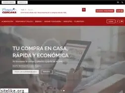 Sites similar to compracercana.es