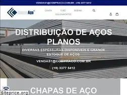 Sites similar to compraco.com.br