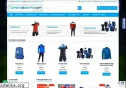 Sites similar to compradeporte.com