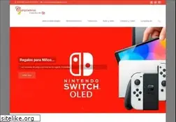 Sites similar to compraderas.com.bo