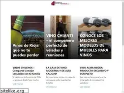 Sites similar to compradevinos.com