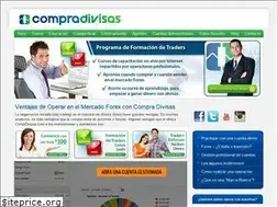 Sites similar to compradivisas.com