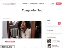 Sites similar to comprador.top
