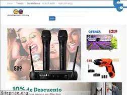 Sites similar to compraecuador.com.ec