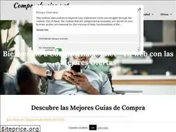 Sites similar to compraelmejor.net