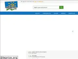 Sites similar to compraemcasabeirario.com.br