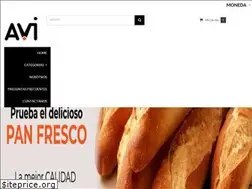 Sites similar to compraenavi.com