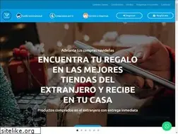 Sites similar to compraenebay.cl
