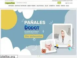 Sites similar to compraenfarma.com