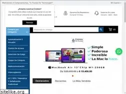 Sites similar to compraenlinea.com