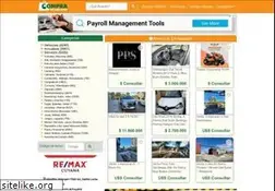 Sites similar to compraensanjuan.com