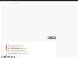 Sites similar to compraentemuco.cl