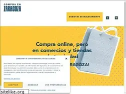 Sites similar to compraenzaragoza.com