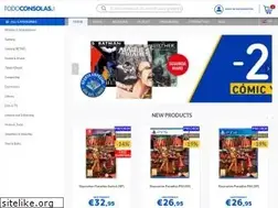 Sites similar to compraexpress.es