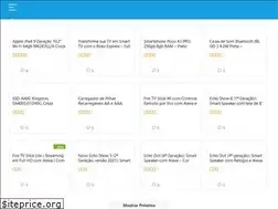 Sites similar to comprafacil.com.br
