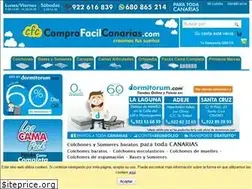 Sites similar to comprafacilcanarias.com