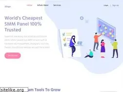 Sites similar to comprafama.com