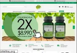 Sites similar to comprafarmaciamapuche.cl