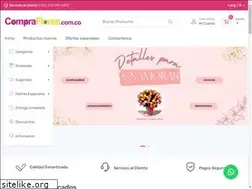 Sites similar to compraflores.com.co
