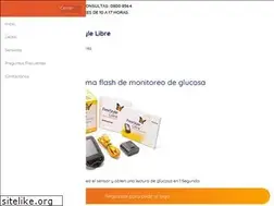Sites similar to comprafreestylelibre.uy