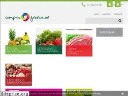 Sites similar to comprafresca.es