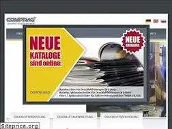 Sites similar to comprag.com