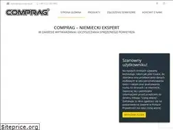 Sites similar to comprag.pl