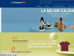 Sites similar to compragto.com