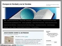 Sites similar to compralaverdadynolavendas.com