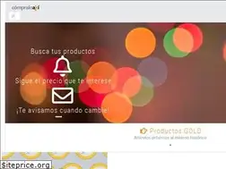Sites similar to compraloaki.com