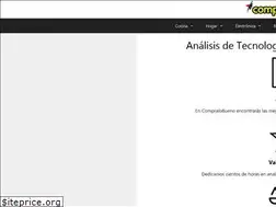 Sites similar to compralobueno.com