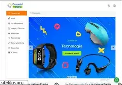 Sites similar to compraloencasa.com
