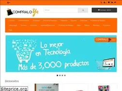 Sites similar to compraloya.com.gt