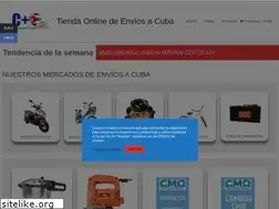 Sites similar to compramasonline.com